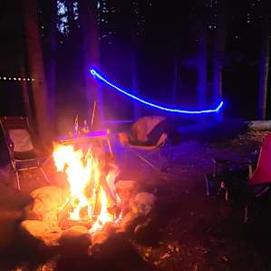 River camp 1