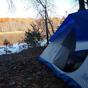 McCoy's River Retreat