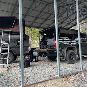 The Retreat on Mayberry Creek