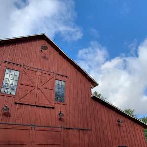 Rustic Barn Campground Tent Sites
