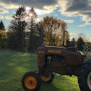 Farm Stay Cabin & Nature Trail