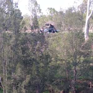 Emu Creek
