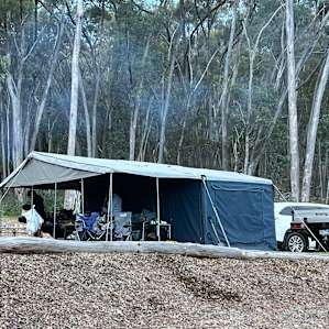 Taylor Bay Country Club Camping