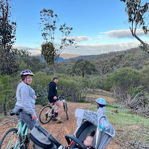 Taylor Bay Country Club Camping