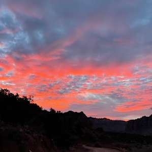 Zion Wright Family Ranch-ecocamping