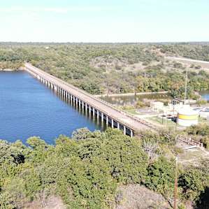 Lake Cisco Lodge and Campground