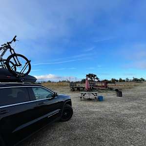 Summerset Farm Camp