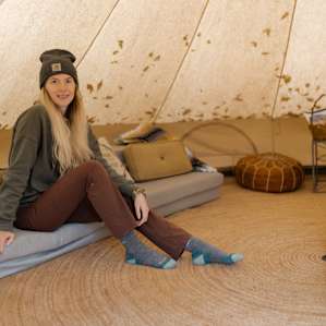 WILD3R Camp for a Cause