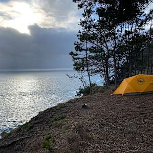 Separate Star Point Camp