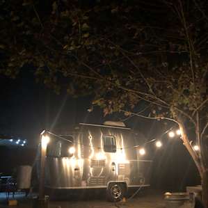 Benjamin’s RV Sanctuary
