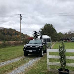 Benjamin’s RV Sanctuary