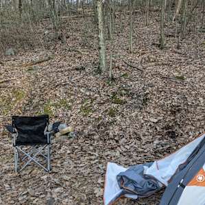 Shenandoah NP Ridge