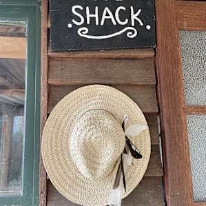 River Shack