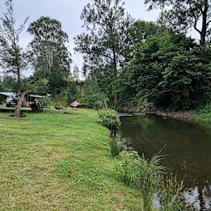“Dayspring”. Scenic Rim
