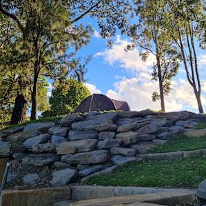 Down by the Hawkesbury