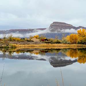 Incredible reflection!!!