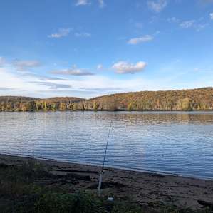 CT River Beachfront