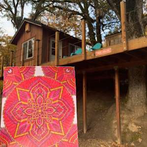 Treehouse