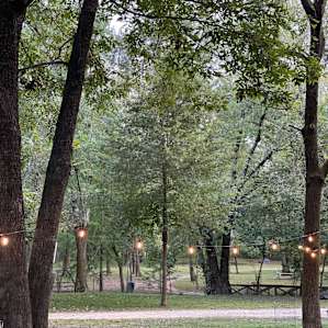 Ouachita River Electric/Water Sites