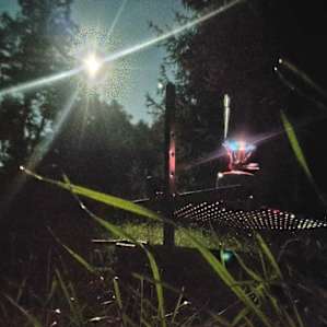 Valhalla Farm Tent Camping