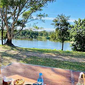River Tiny Home Yarramundi