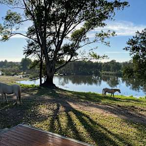 River Tiny Home Yarramundi