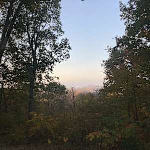 Camp Nashville Highland Rim