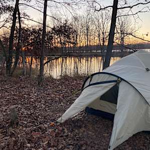 Private Wisconsin River Oasis