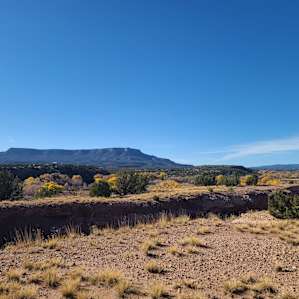 Las Sabinas Ranch