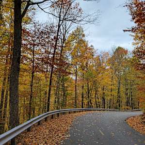 Haw Ridge, Mars Hill NC
