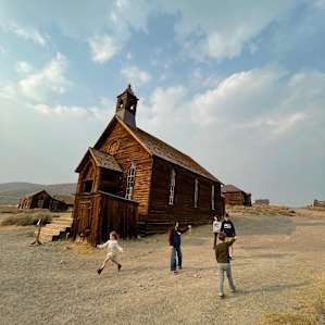 Bodie