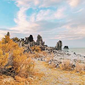 Mono Lake