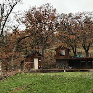 Treehouse