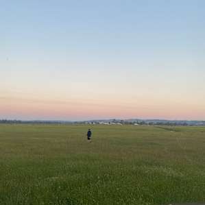 Perron Estate Camping