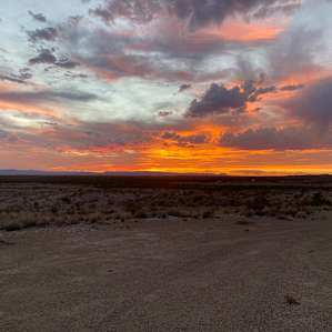AREA9: Big Bend Remote Campsite