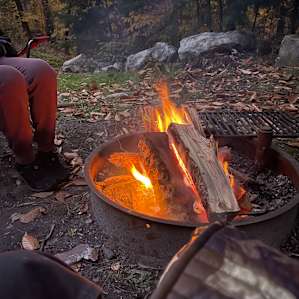 Cozy Mountain Cabin