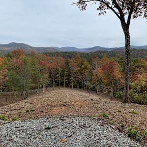 Choestoe Valley