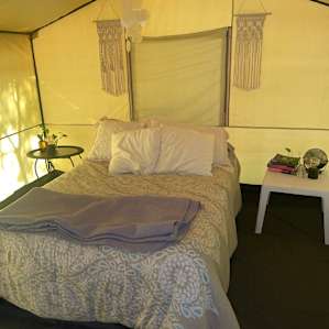 The Glamper at Bay Forest