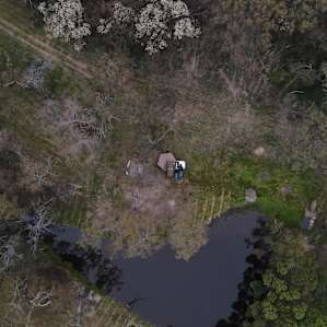 Wylaway Camp