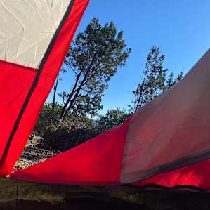 Fishers of Men Ranch Tent Camping