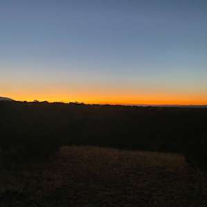 Dusk till Dawn - #1 HipCamp NM