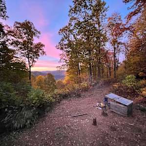 The Summit Cabin