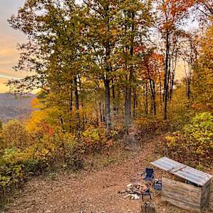 The Summit Cabin