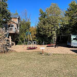 Fisher Hill Campsite