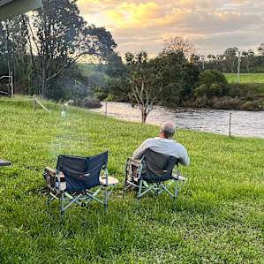 Ryelands Farm & Vineyard Camping