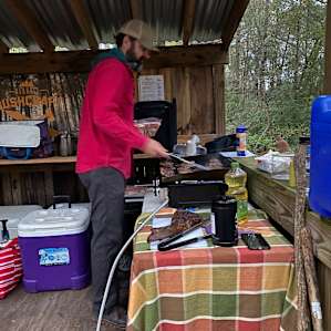 Basecamp @ Beechwood Farms