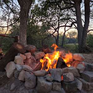 Brookside Camp