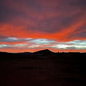 Sunrise