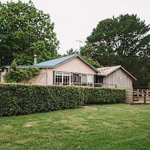 The Stables On Knox