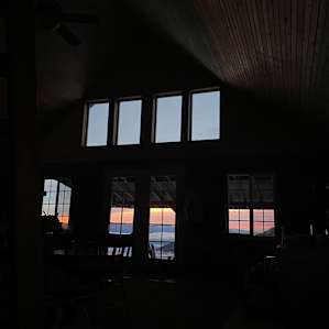 Toby Mill Cabin
